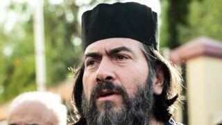 Πατέρας Αντώνιος