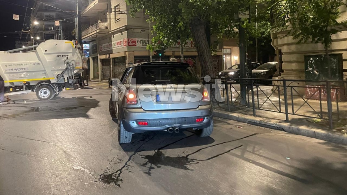 Αυτοκίνητο