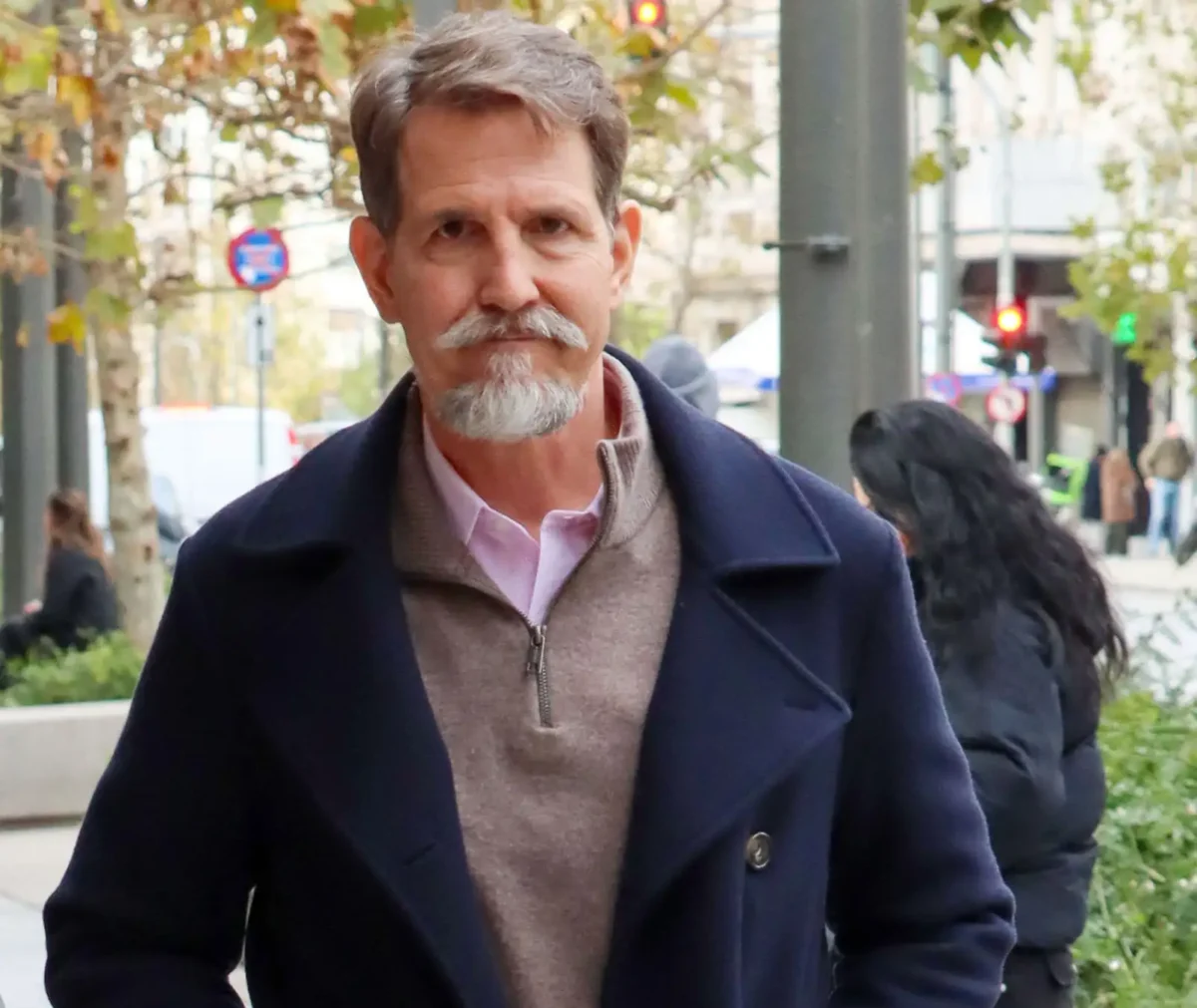 Παύλος Ντε Γκρες