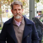 Παύλος Ντε Γκρες