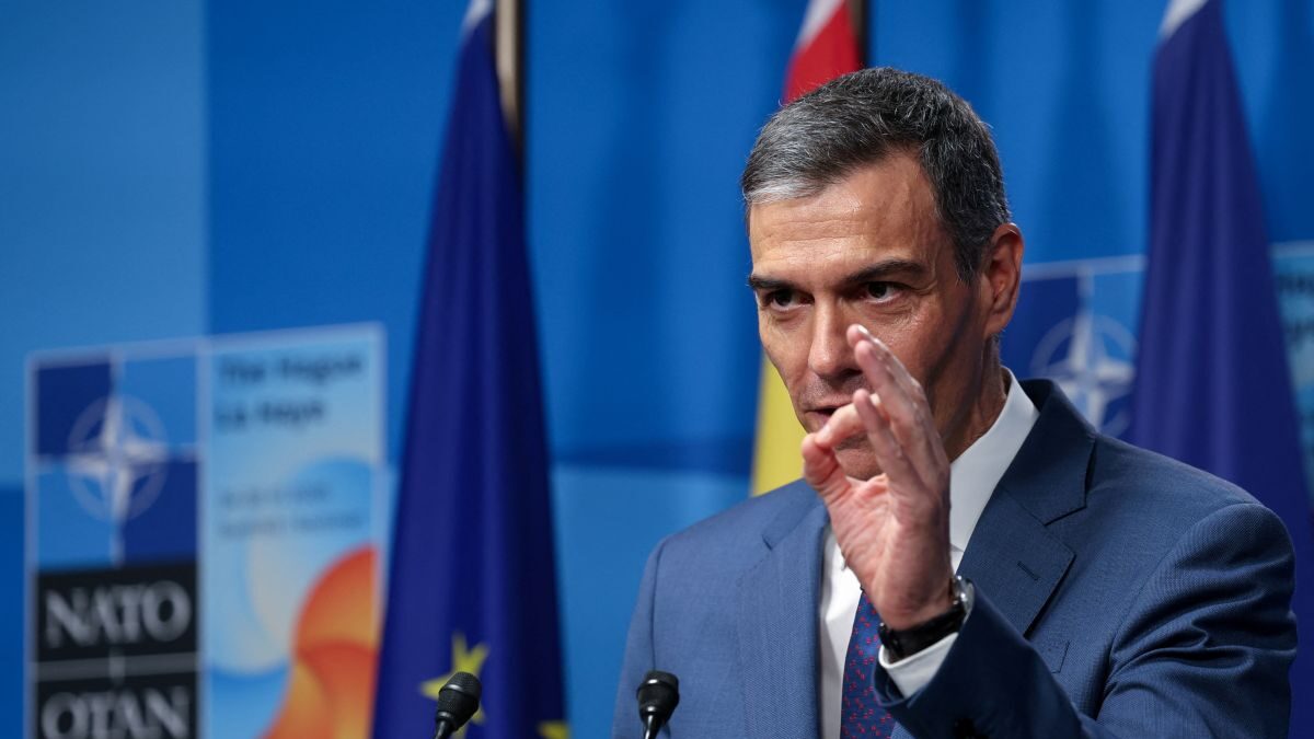 Πέδρο Σάντσεθ