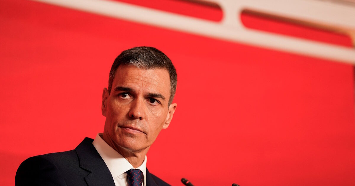 Sanchez: Asks NATO to get Spain’s exemption from increasing target for defense spending at 5%