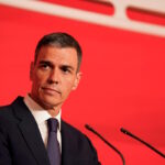 Ο Πέδρο Σάντσεθ