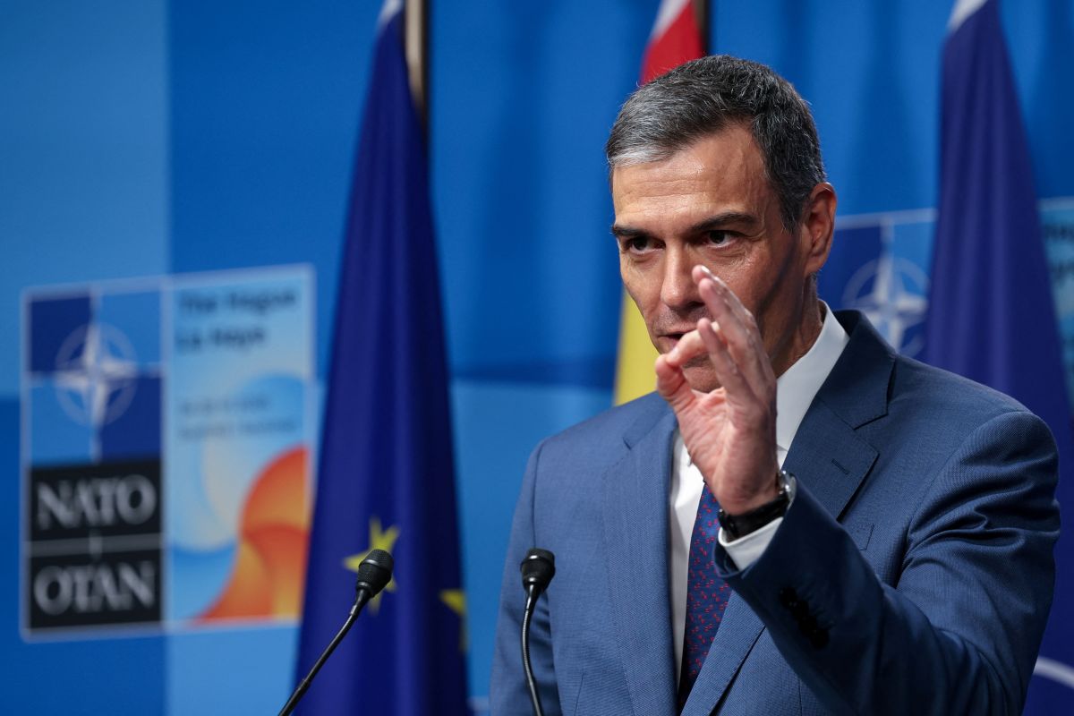 Πέδρο Σάντσεθ