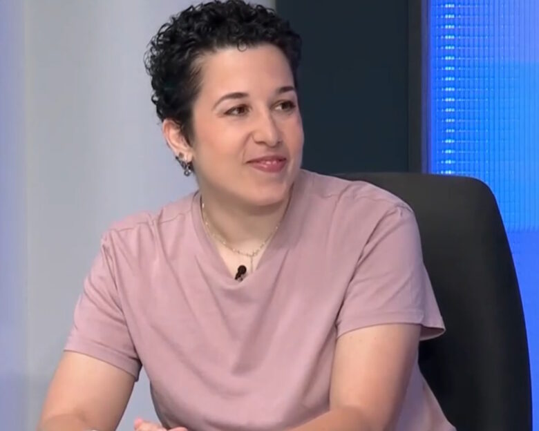 Πέννυ Ρόγκα: Δεν φοβήθηκα τον καρκίνο, ήμουν σίγουρη ότι θα τον νικήσω – Ήταν το καλύτερο πρωτάθλημα της ζωής μου