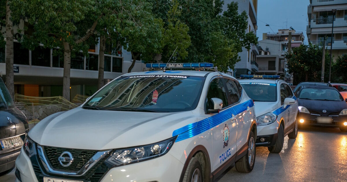 Πάτρα: Πατέρας και γιος επιτέθηκαν και χτύπησαν με γροθιές και πληκτρολόγιο ιδιοκτήτη τεχνικού γραφείου