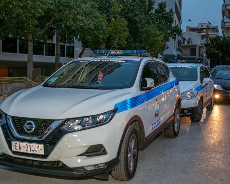 Πάτρα: Πατέρας και γιος επιτέθηκαν και χτύπησαν με γροθιές και πληκτρολόγιο ιδιοκτήτη τεχνικού γραφείου