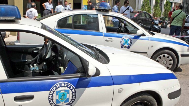 Περιπολικά