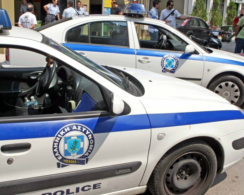 Προφυλακιστέα η 58χρονη που έριξε καυστικό υγρό στον πρώην σύντροφό της στη Θεσσαλονίκη