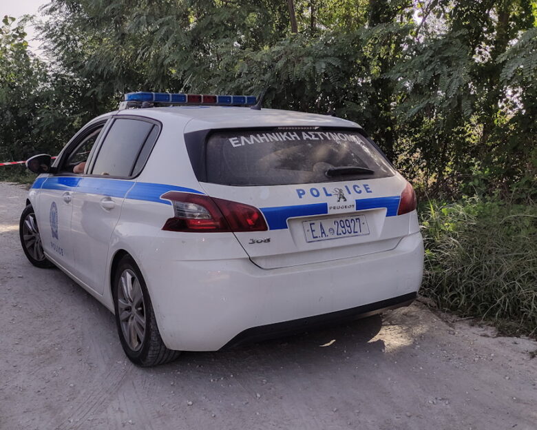 Ρόδος: Συνελήφθη 41χρονος που εμπλέκεται στη δολοφονία ηλικιωμένου