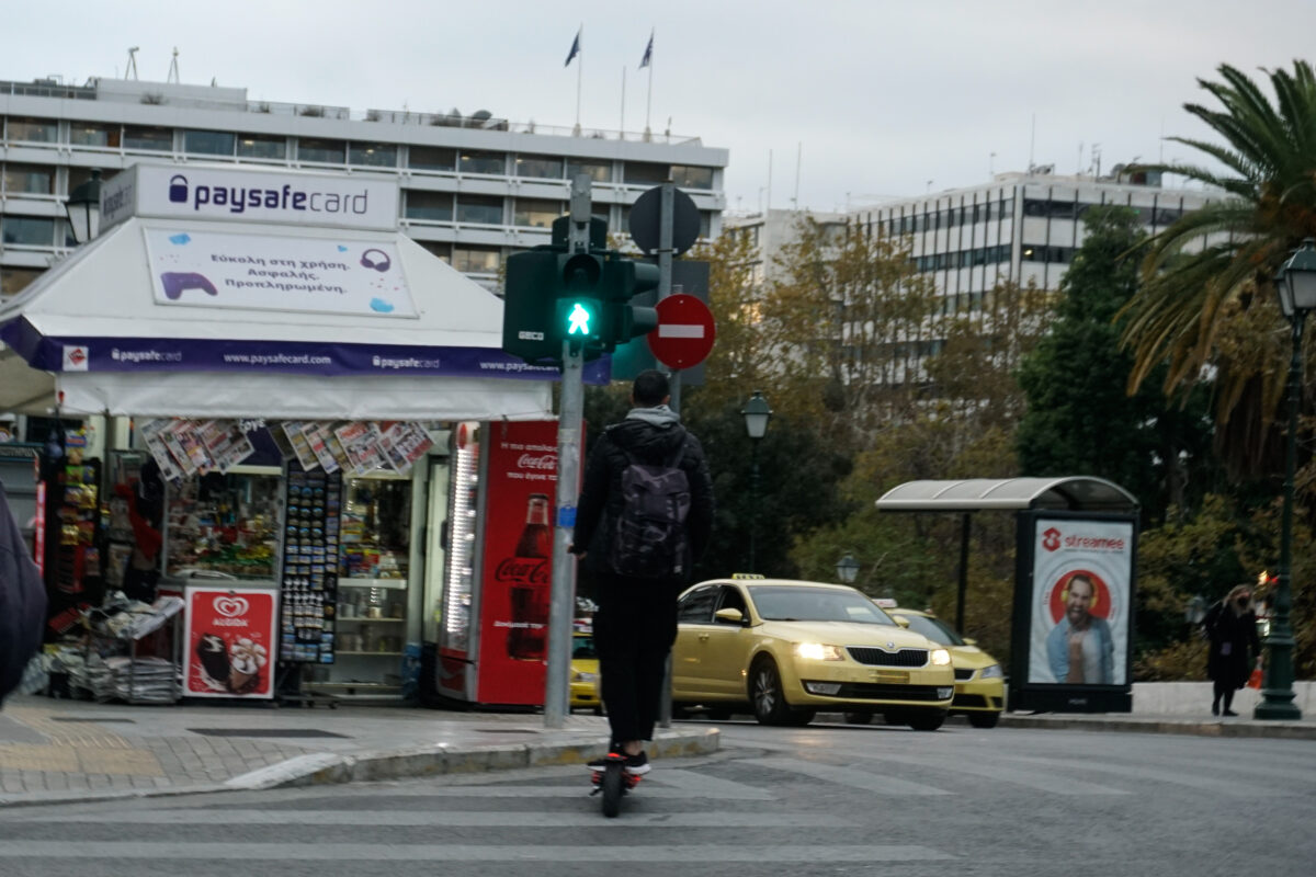ΚΟΝΤΑΡΙΝΗΣ ΓΙΩΡΓΟΣ