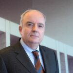 Ο Γιώργος Περιστέρης