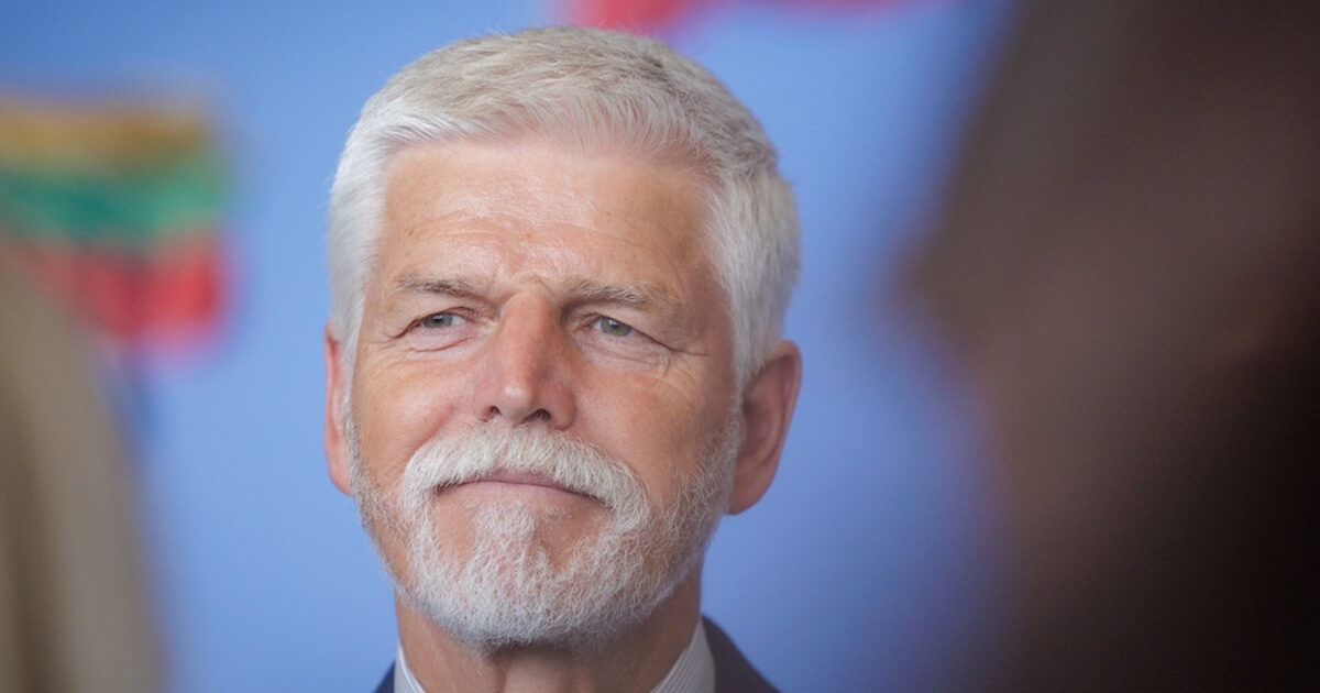 Czech leader invites Trump to give Europe more time to recover