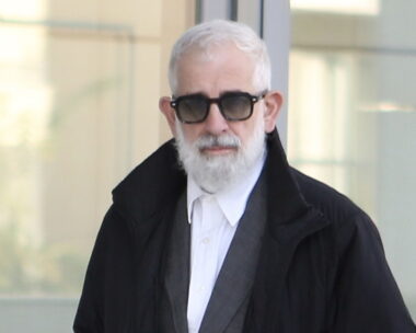 Πέτρος Φιλιππίδης