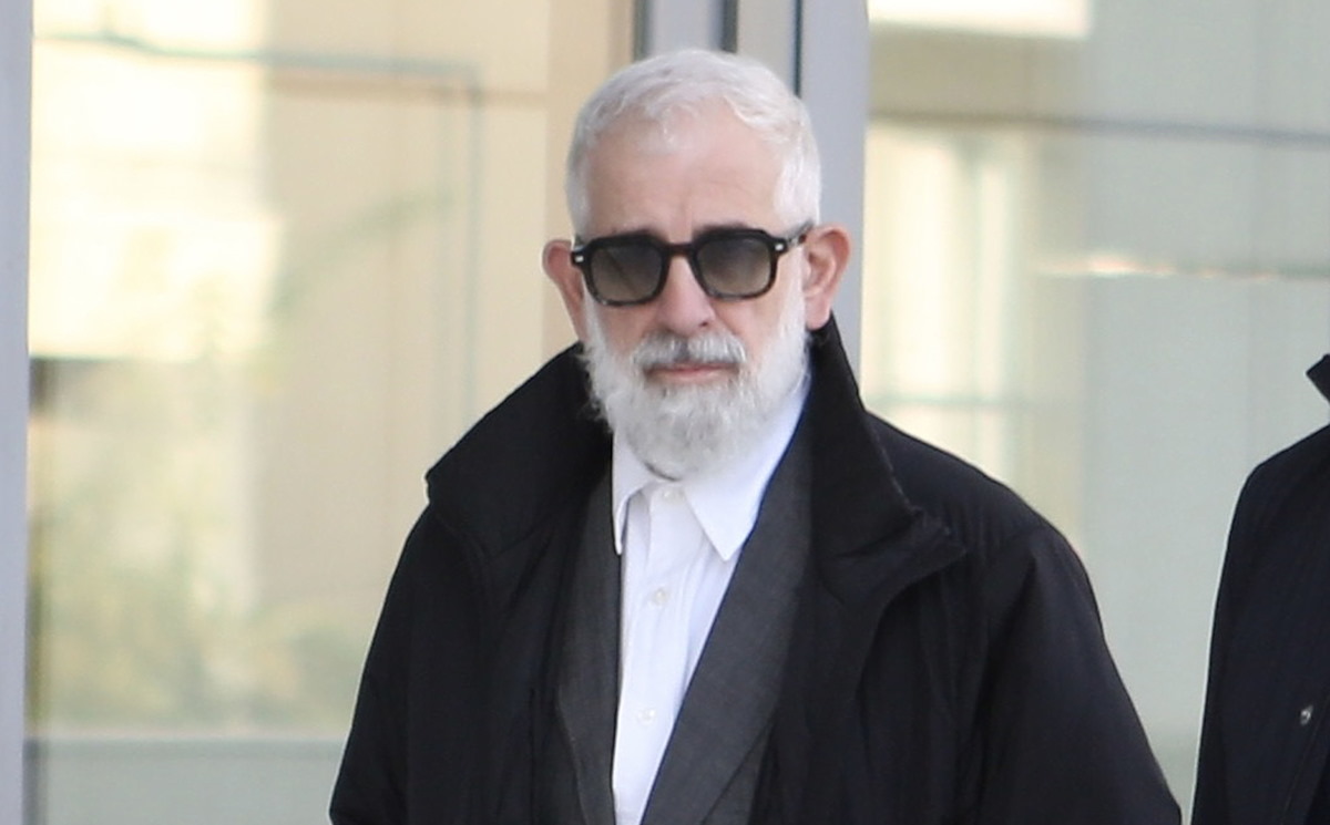 Πέτρος Φιλιππίδης
