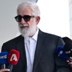 Πέτρος Φιλιππίδης