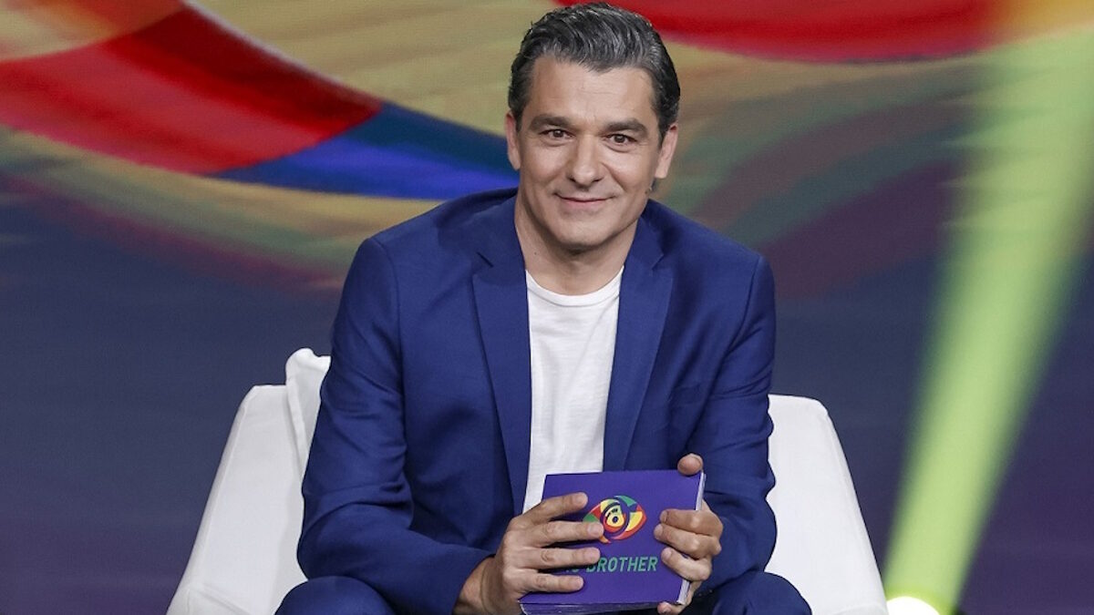 Πέτρος Λαγούτης