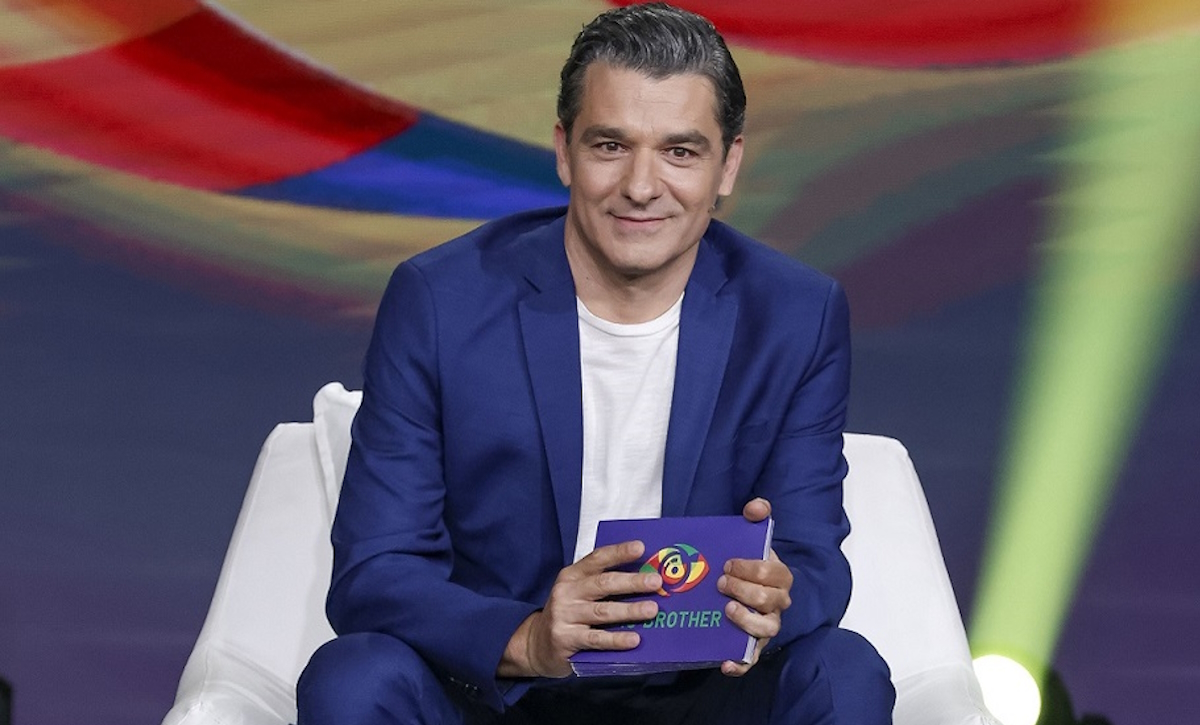 Πέτρος Λαγούτης