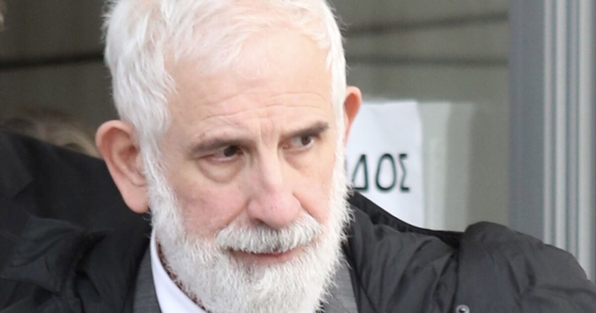 Καταθέτουν οι μάρτυρες υπεράσπισης στη δίκη του Πέτρου Φιλιππίδη – «Θα φωτίσουν την προσωπικότητα του», δήλωσε ο δικηγόρος του