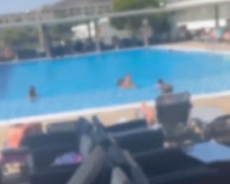 Ανάβυσσος: Πεντάχρονος κινδύνευσε με πνιγμό σε πισίνα ξενοδοχείου – Δεν υπήρχε ναυαγοσώστης