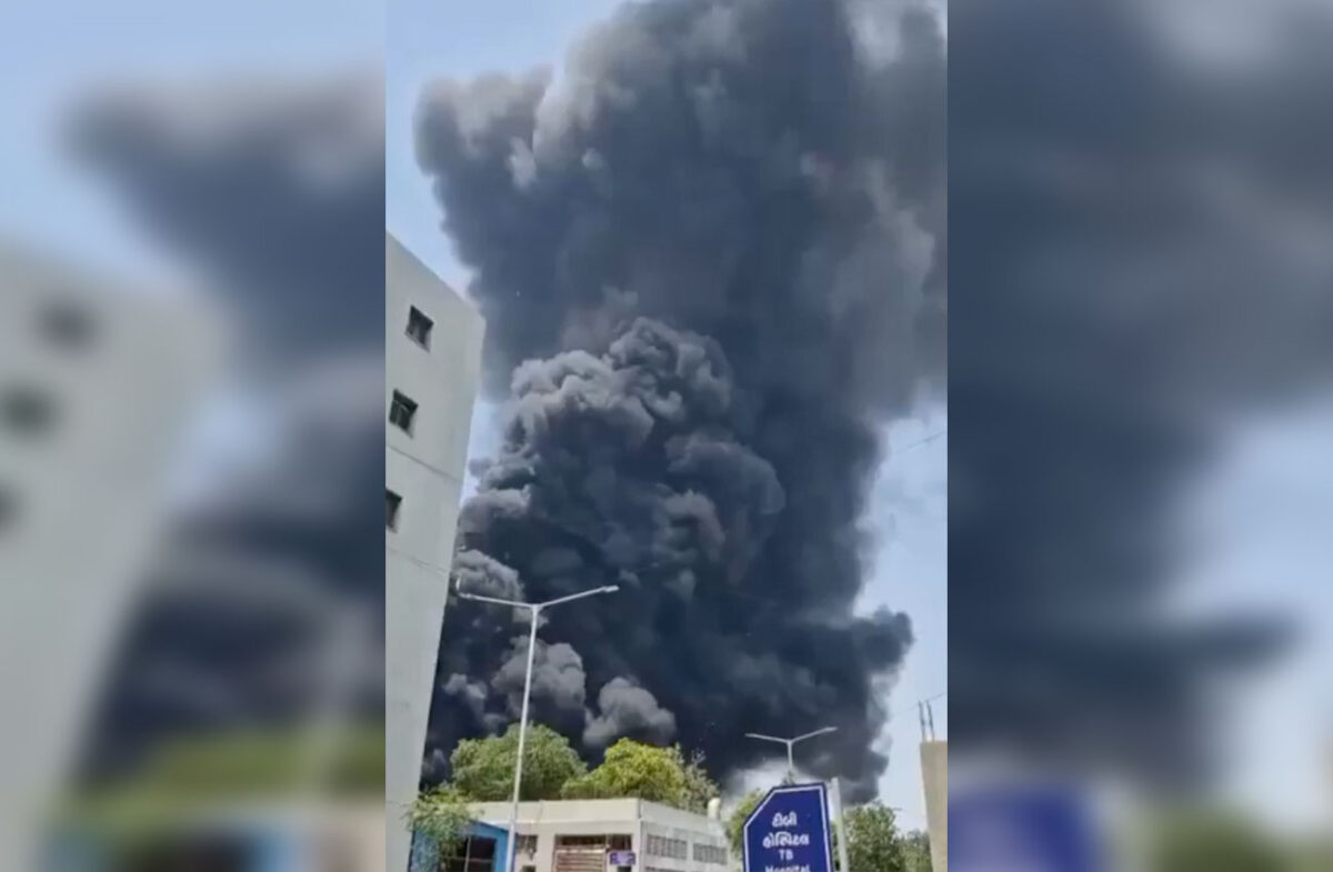 Συνετρίβη αεροπλάνο