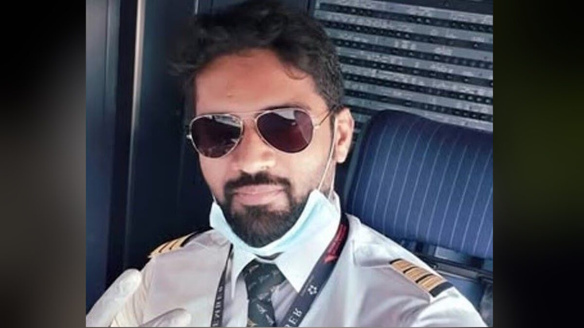 Ο συγκυβερνήτης της μοιραίας πτήσης της Air India, Clive Kunder