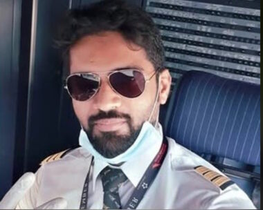 Ο συγκυβερνήτης της μοιραίας πτήσης της Air India, Clive Kunder