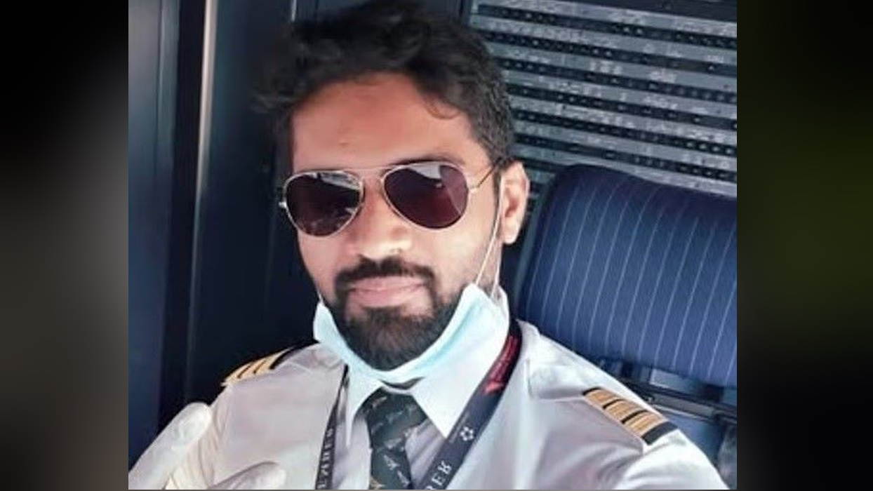 Ο συγκυβερνήτης της μοιραίας πτήσης της Air India, Clive Kunder