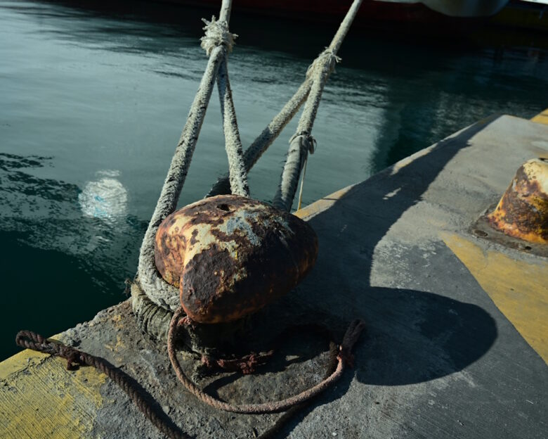 Νέα 24ωρη απεργία στα πλοία της Αδριατικής – Παραμένουν δεμένα στο λιμάνι της Πάτρας