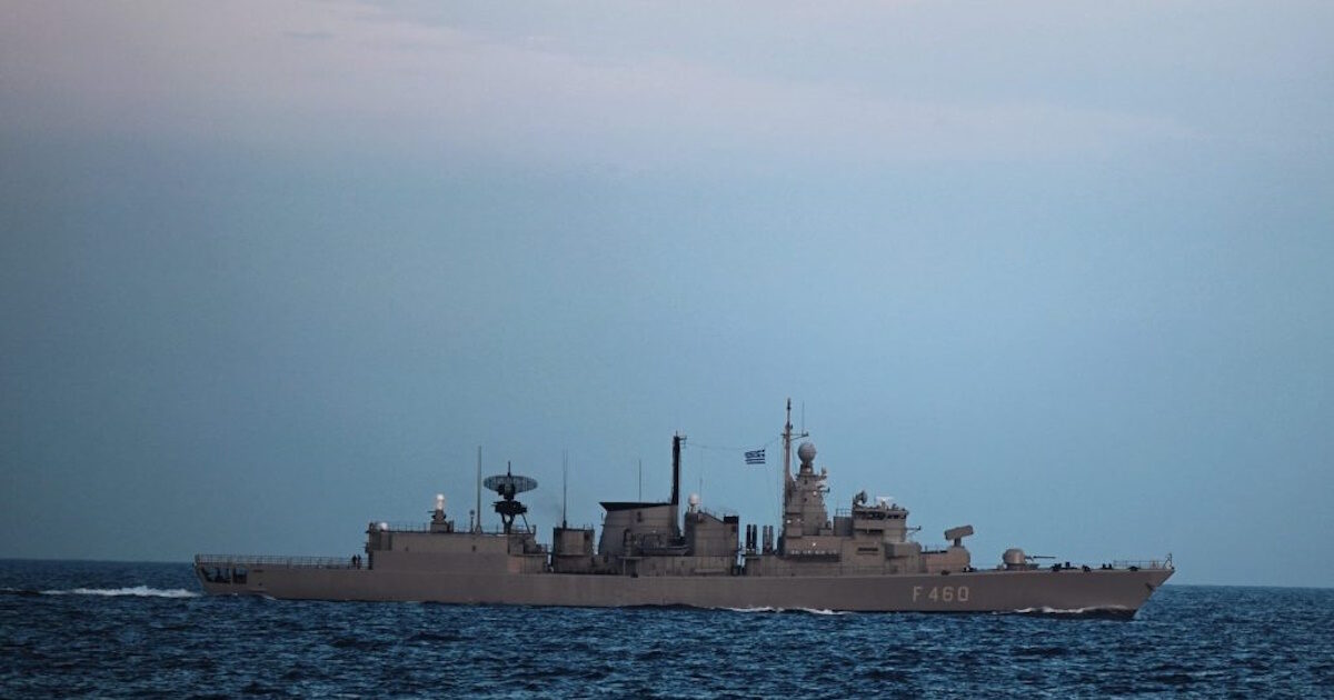 Navy: Strong message of readiness the weapons tests – in the spotlight Meko, Belharra and Bergamini Frigates