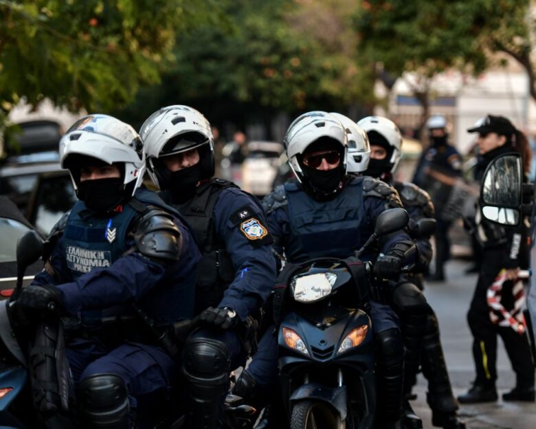 Άρειος Πάγος: Στο μικροσκόπιο οι διάλογοι-φωτιά «βαρόνων» ναρκωτικών και ο χρηματισμός τουλάχιστον 4 δικαστών