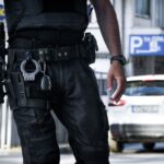 Αστυνομικός