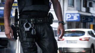 Αστυνομικός