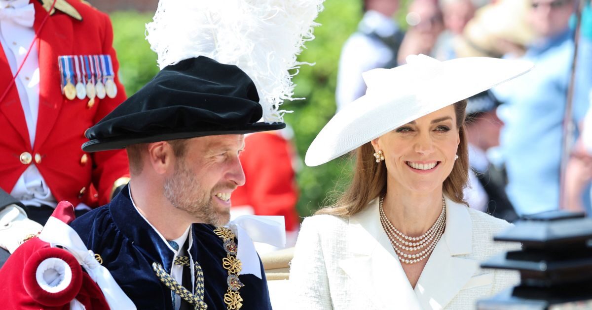 ‘Kate Middleton retires’: radical changes after her appearance at Royal Ascot