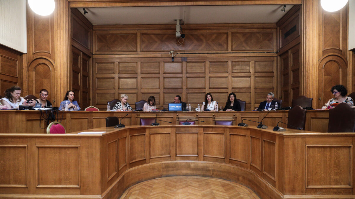 Η προανακριτική