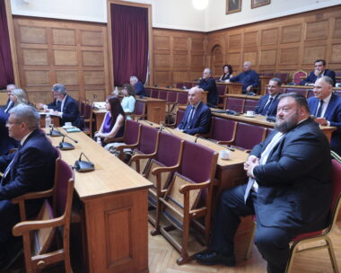 προανακριτική