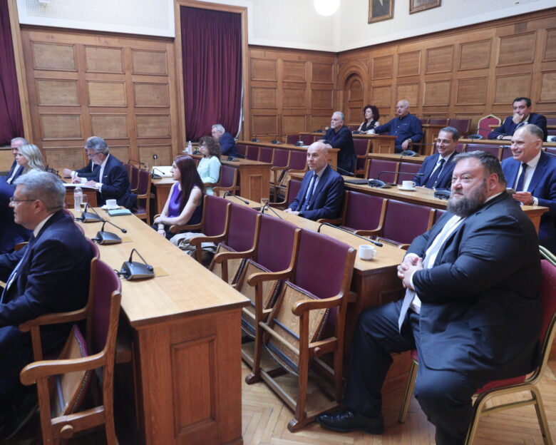 Προανακριτική: Στις 7 Ιουλίου καταθέτει ο Κώστας Καραμανλής