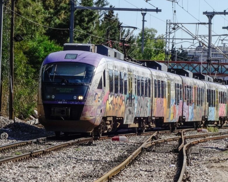 24ωρη απεργία στον σιδηρόδρομο: Αναλυτικά τα δρομολόγια των τρένων και του Προαστιακού που θα εκτελεστούν