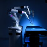 MEDICARE Hellas & Cambridge Medical Robotics (CMR Surgical) ενώνουν τις δυνάμεις τους – Μια νέα εποχή στη Ρομποτική Χειρουργική
