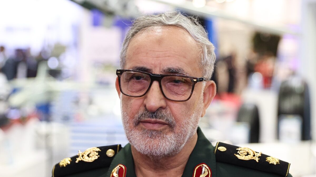 Ali Shadmani