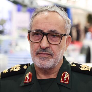 Ali Shadmani