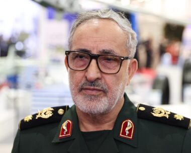 Ali Shadmani