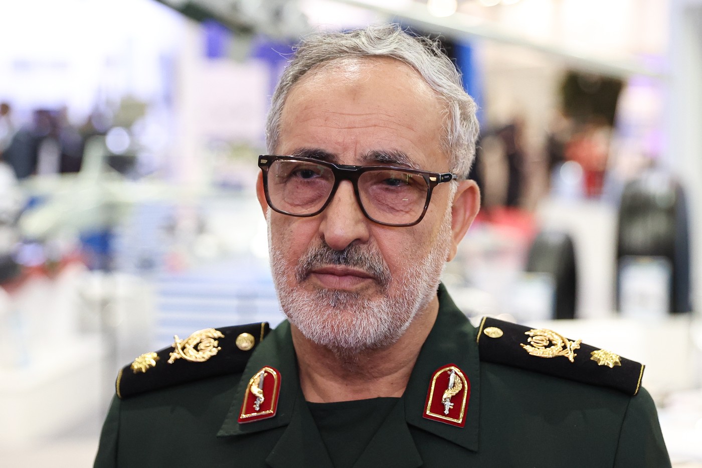 Ali Shadmani