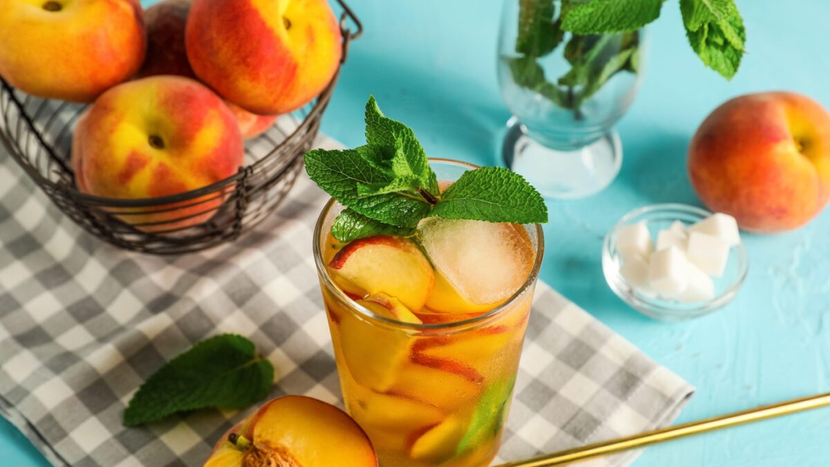 fruit Punch