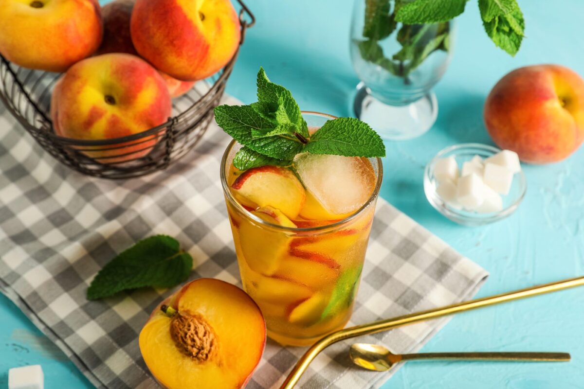 fruit Punch
