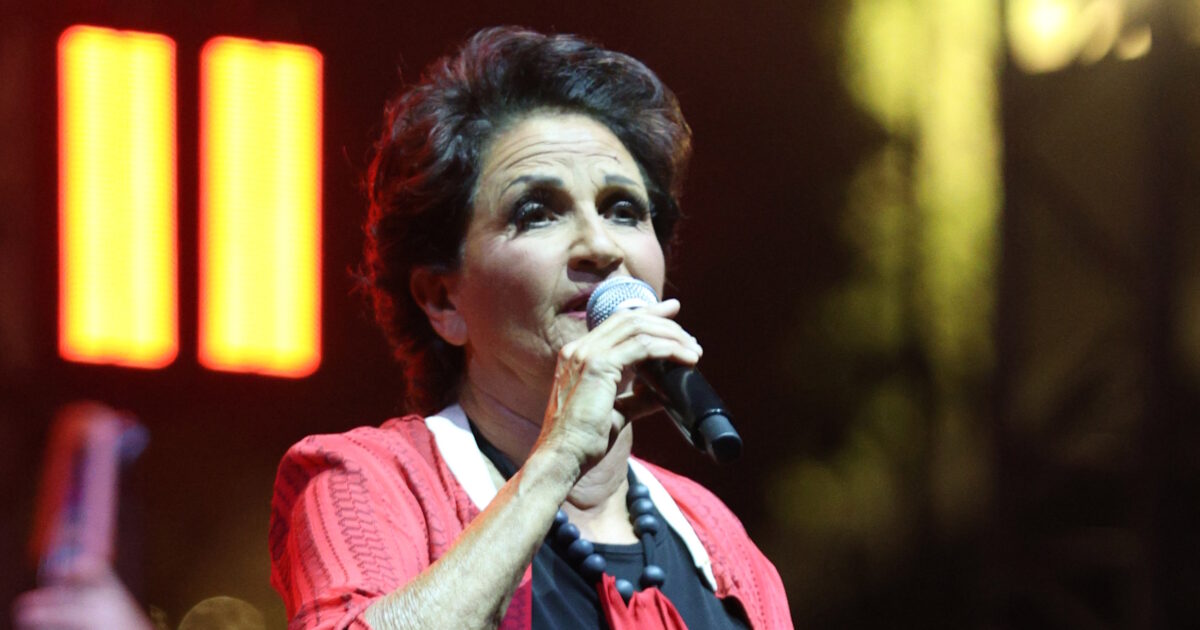 Άλκηστις Πρωτοψάλτη: «Εκεί μηδενίστηκε η ζωή μου για πρώτη φορά και από τότε δεν το φοβάμαι το μηδέν»