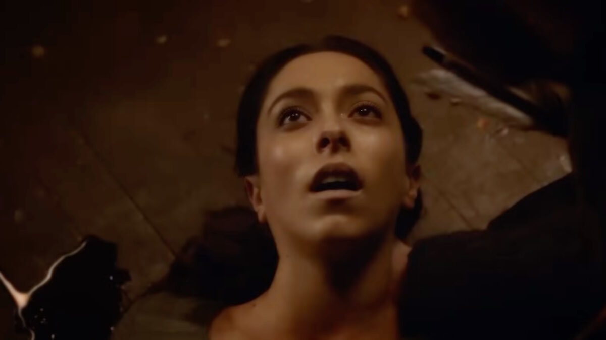 Game of Thrones - Ισραήλ