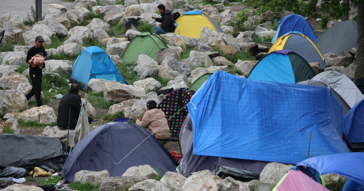 Germany: Finally the NGO funding to rescue refugees in the Mediterranean by the Foreign Ministry