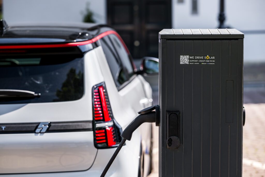 Renault-vehicle-to-grid
