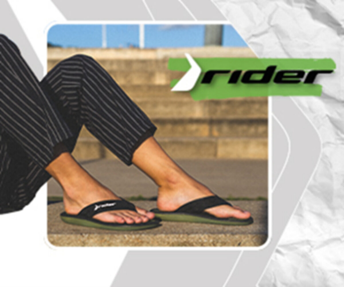 Rider: η συλλογή που ανατρέπει τα κατεστημένα στην ανδρική σαγιονάρα